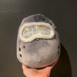 NWT Boulder the Squishmallow